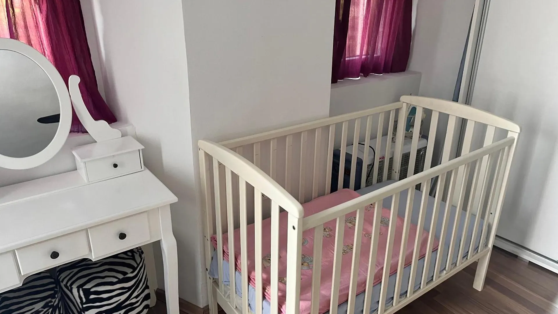 아파트 Apartman Zanic Crikvenica With Hot Tub, Jacuzzi Grižane