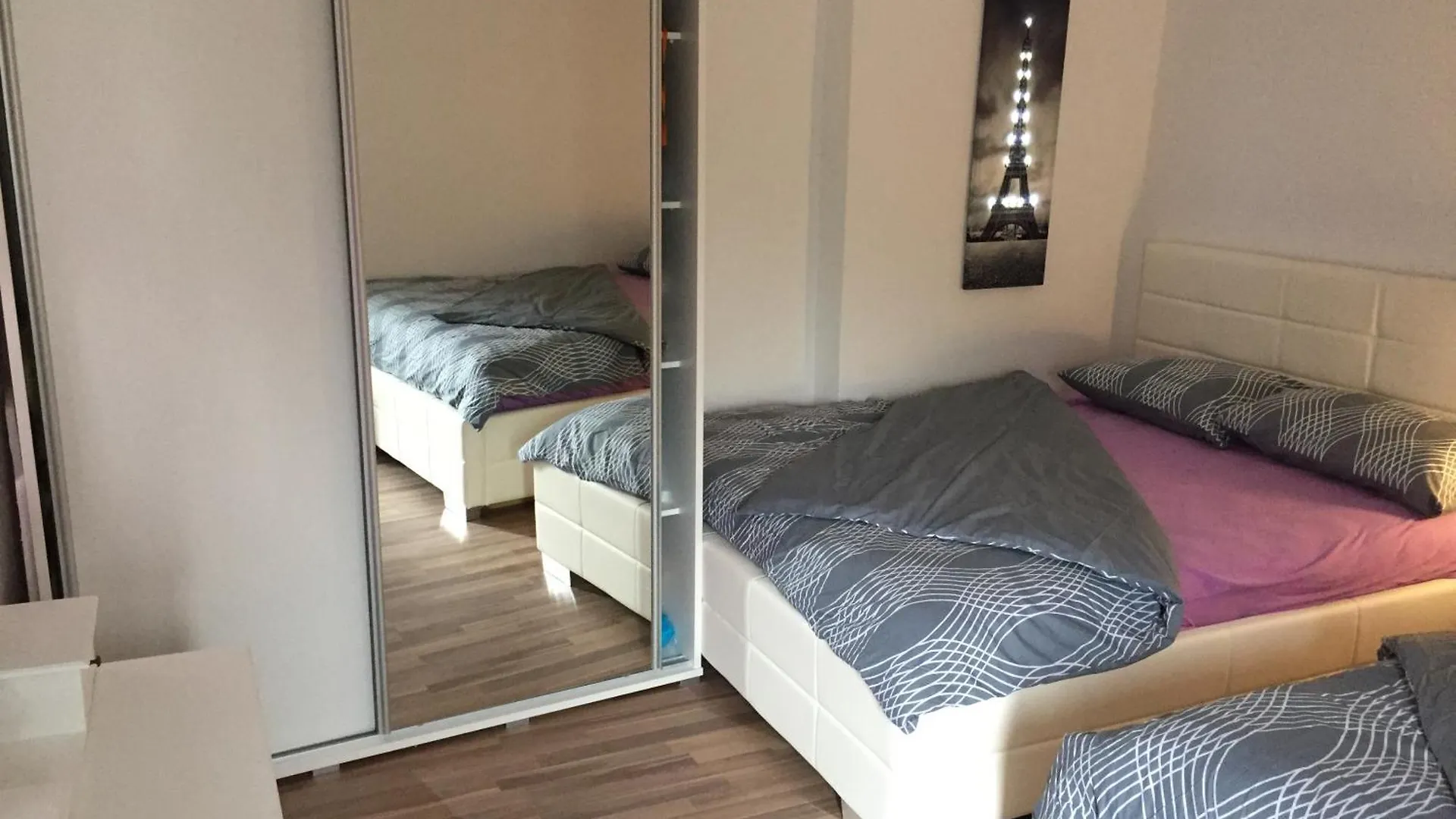 아파트 Apartman Zanic Crikvenica With Hot Tub, Jacuzzi Grižane 크로아티아