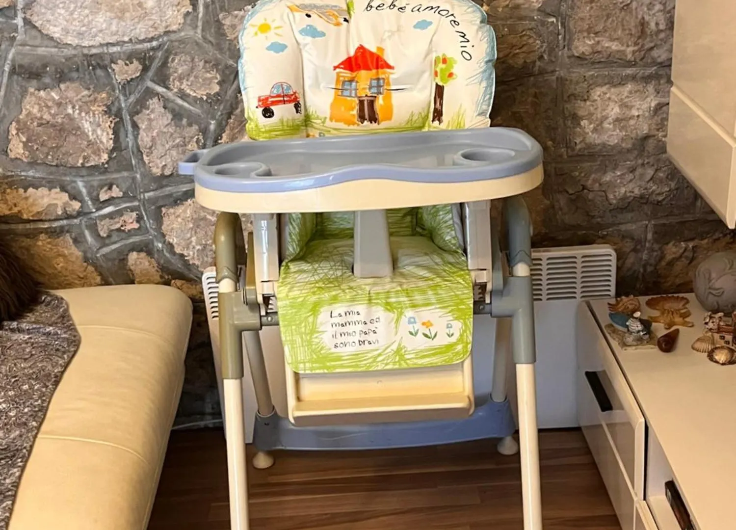 아파트 Apartman Zanic Crikvenica With Hot Tub, Jacuzzi Grižane