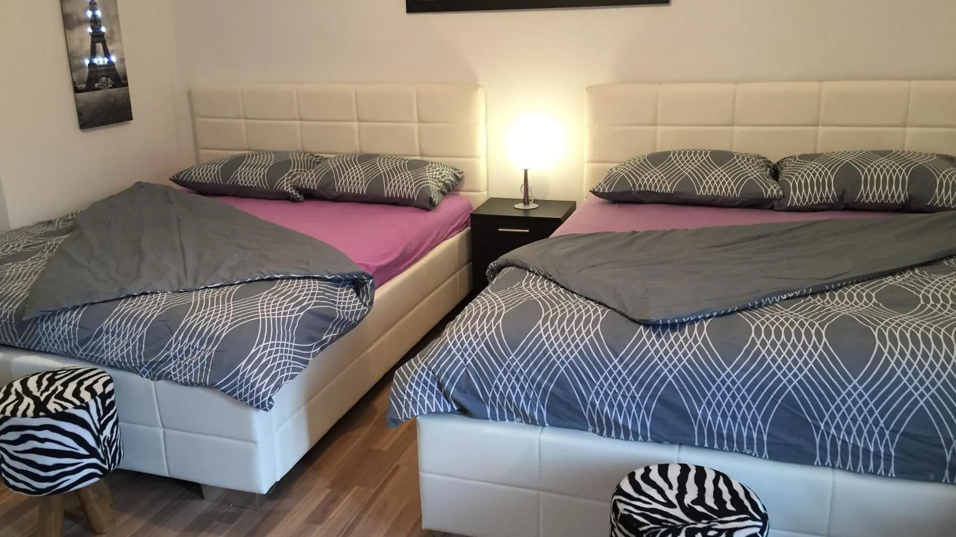 Apartman Zanic Crikvenica With Hot Tub, Jacuzzi Grižane 아파트