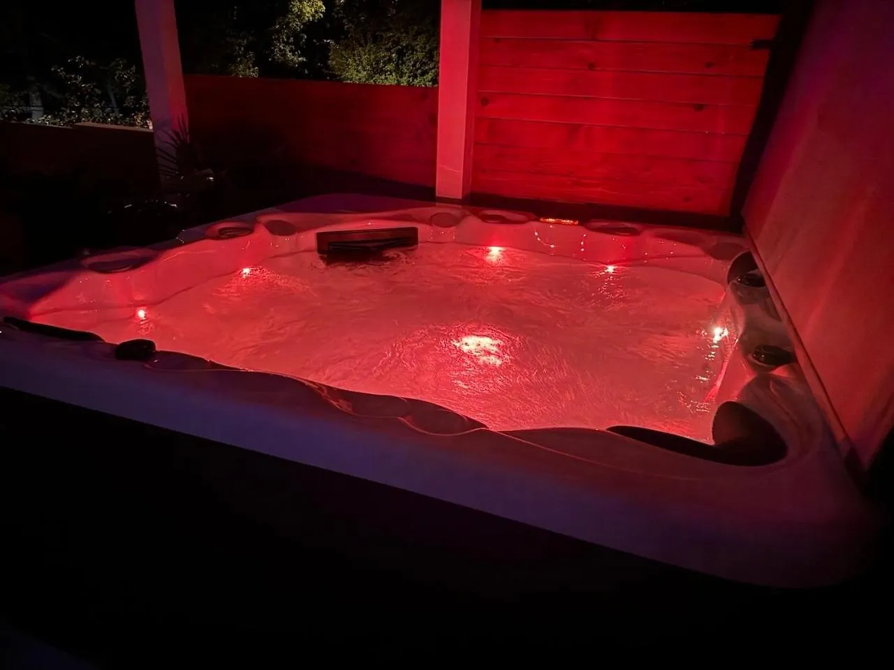 Apartman Zanic Crikvenica With Hot Tub, Jacuzzi Grižane 아파트