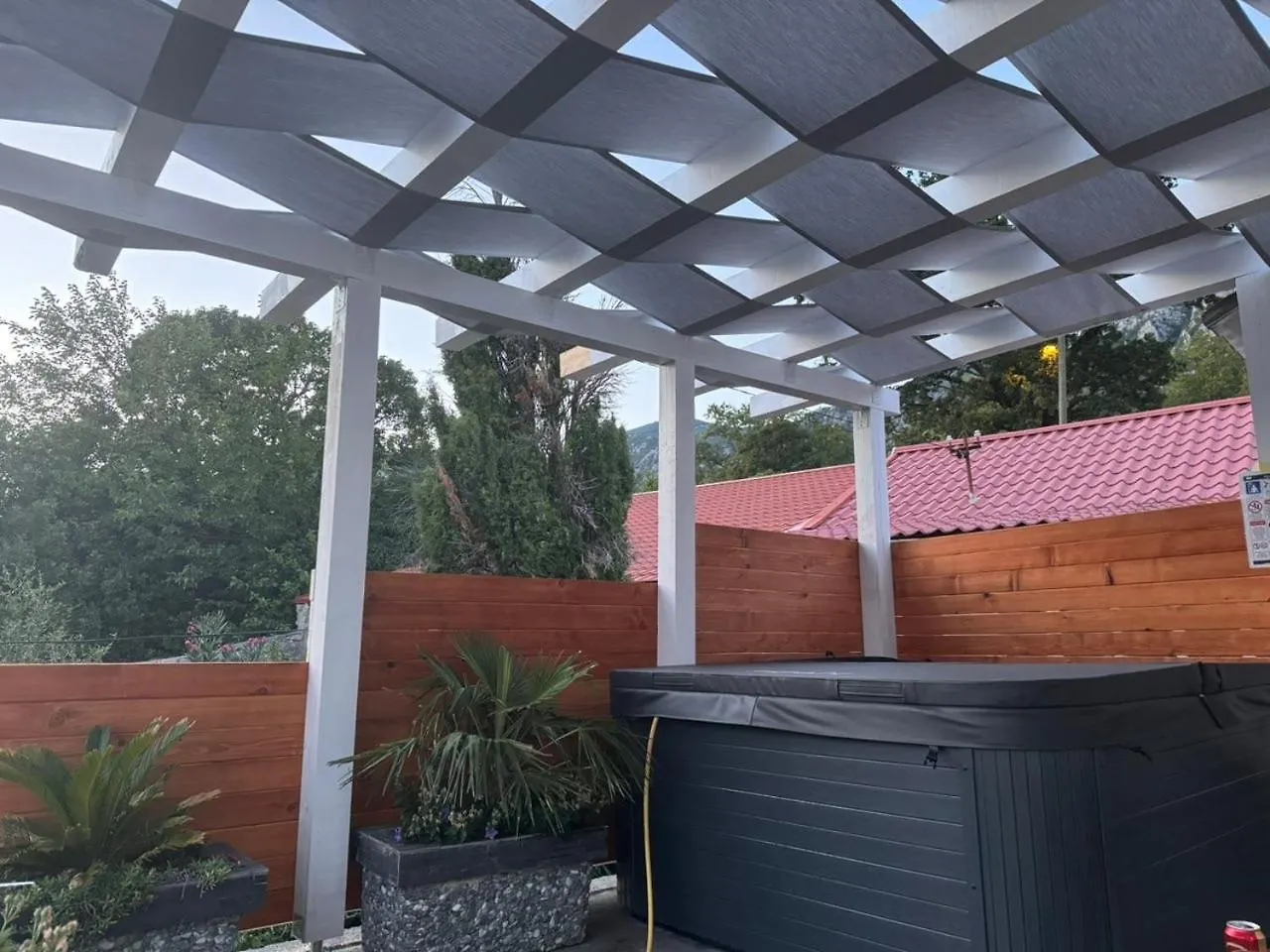 Apartman Zanic Crikvenica With Hot Tub, Jacuzzi Grižane